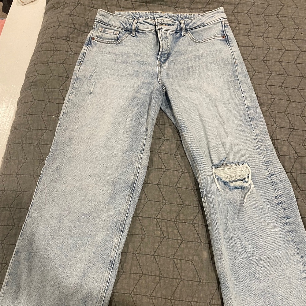 Wide Leg Women’s Size 8 Petite